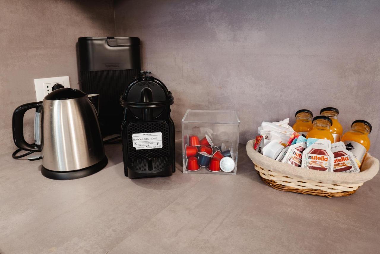 Citystay I Bernardino Loft Apartment Bologna Ngoại thất bức ảnh