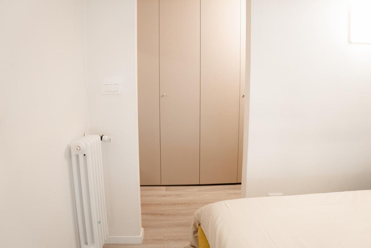 Citystay I Bernardino Loft Apartment Bologna Ngoại thất bức ảnh