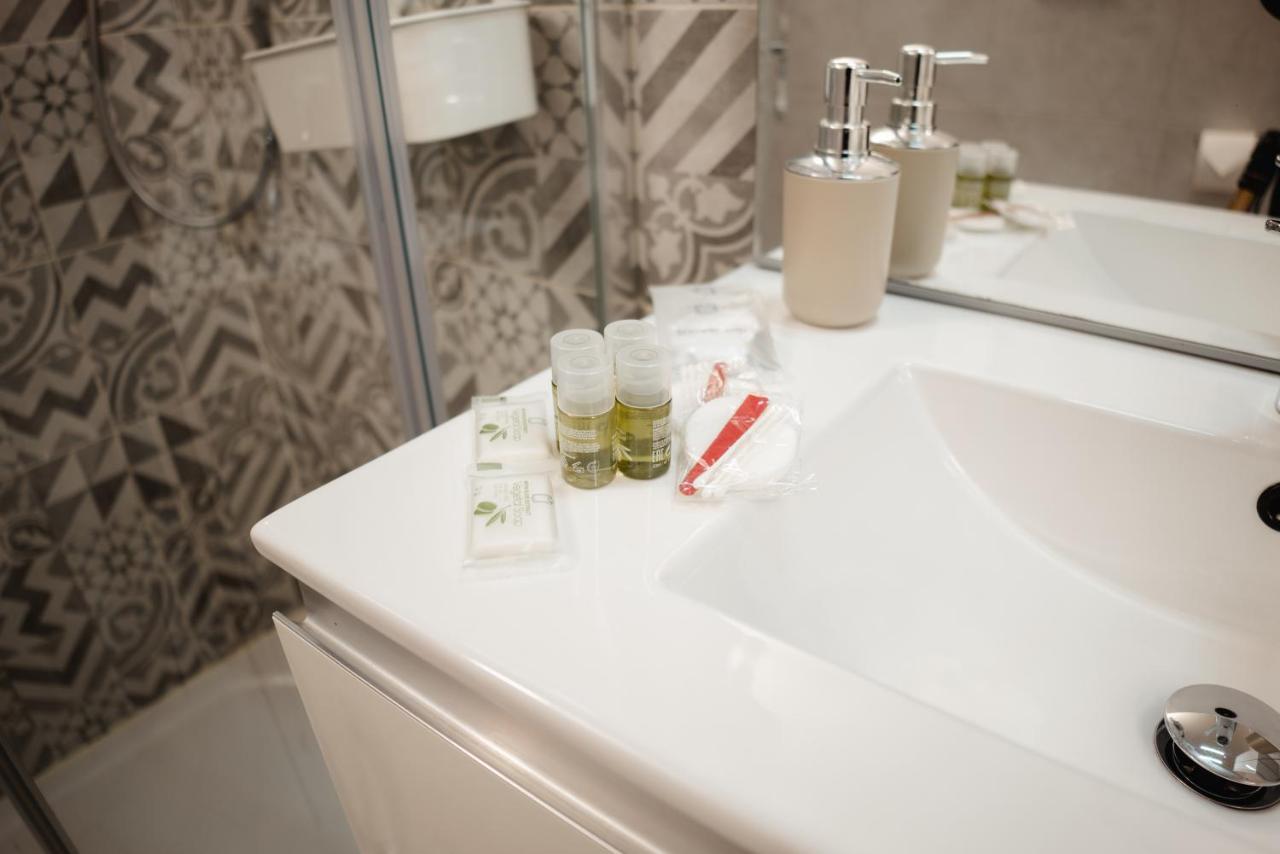 Citystay I Bernardino Loft Apartment Bologna Ngoại thất bức ảnh